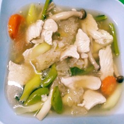 ราดหน้า