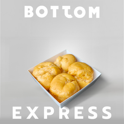Bottom Express ศรีนครินทร์