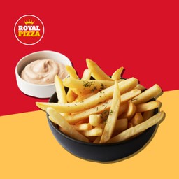 French Fries 400 Grams