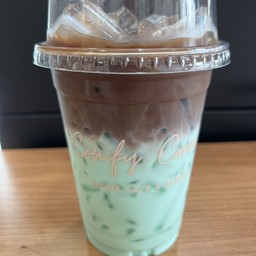 โกโก้มินท์