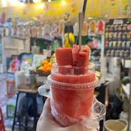 ร้านน้ำปั่น จตุจักร