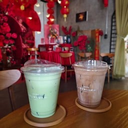 รำลึกคาเฟ่