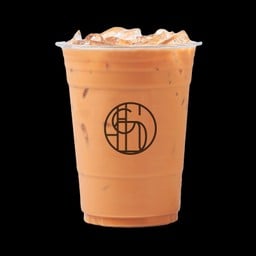 ชาชงร่วม (ชาใต้ x ชาไทย)