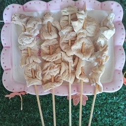 ไส้ใหญ่..หม่าล่า