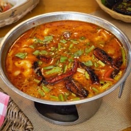 ต้มยำรวมมิตร(ข้น/ใส)