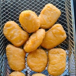 ชีส ชีส K&M
