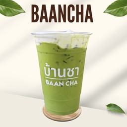 ชาเขียว