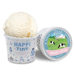 ไอศกรีมถ้วยนมฮอกไกโด. Hokkaido Milk Ice-Cream