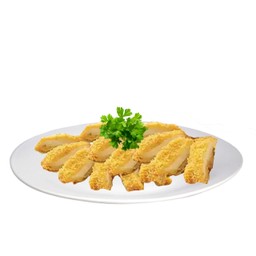 ไก่โกลเด้นชิคสับ