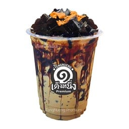 เฉาก๊วยกาแฟ ซิกเนเจอร์