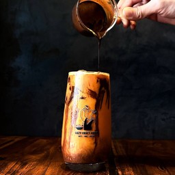 ชาไทยโกโก้