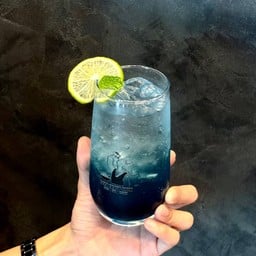 บูลฮาวายโซดา