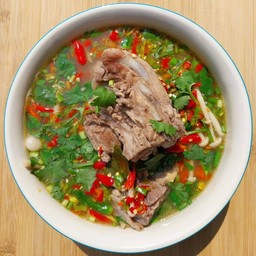 ซุปเปอร์เล้งแซ่บ