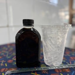 โอเลี้ยง (ชงเอง)