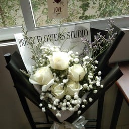 ช่อกุหลาบ(R8)