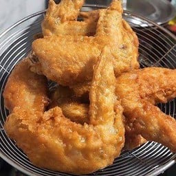 Chicken Wings 2 Pcs.
