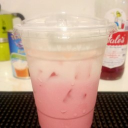 กาแฟสด ชา ตูมตาม