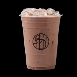 ไม โอ โก้ (Milo - Ovaltine - Cocoa)