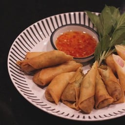 ปอเปี๊ยะ 3 รส