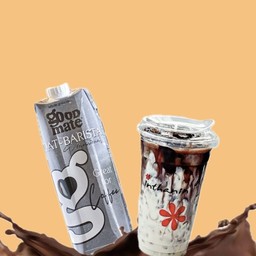 นมโอ๊ตโกโก้