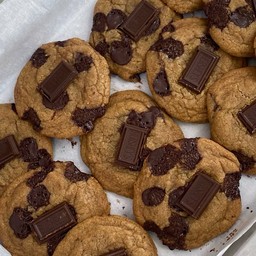 NUTELLA COOKIE