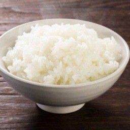 ข้าวสวย