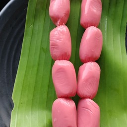 ไส้กรอกแดง