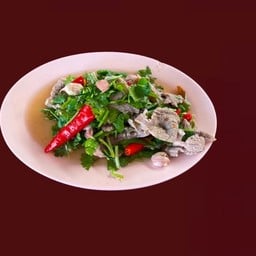 หมูมะนาว