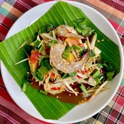 แซ่บโซน สุโขทัย