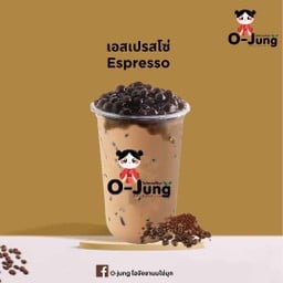 โอจังชาไข่มุก สาขาโป่งไผ่ By Preya โอจังชาไข่มุก สาขาโป่งไผ
