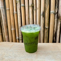 เคลียร์มัทฉะ delivery