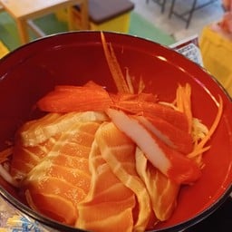 3เกลอซาซิมิ