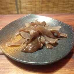 เห็ดหูหนู