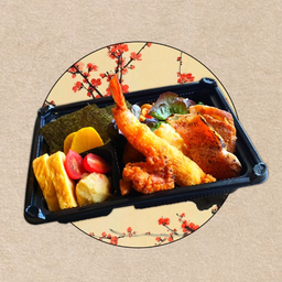 โนริเบนโตะ