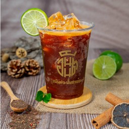 Lemon Tea