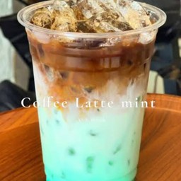 กาแฟมิ้นท์