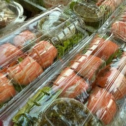 เมี่ยงกุ้ง