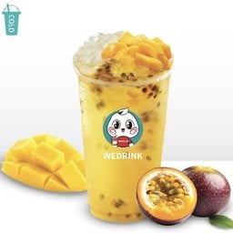 WEDRINK มหาสารคาม (มอใหม่)