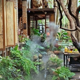 Sunya Homestay Chonburi ซันย่า โฮมสเตย์ ชลบุรี