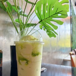 เรารักกัน Cafe