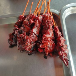 ตับไก่ย่าง