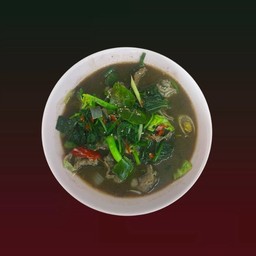 อ่อมเนื้อ ไม่ขม