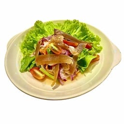 ยำแซ่บปริญ