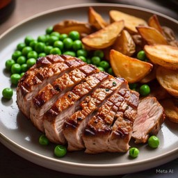 Pork Tenderloin