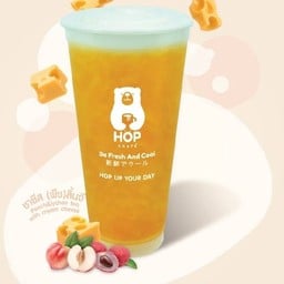 HOP Chafe (ฮ็อป ชาเฟ)  บ้านเดอะมอนเทอเรย์ ไร่กล้วย