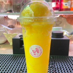 เสาวรสปั่น