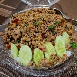 ร้านอิ่มดี