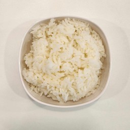 ข้าวเปล่า