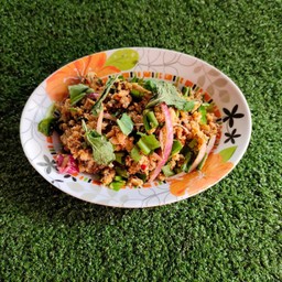 ลาบเป็ด