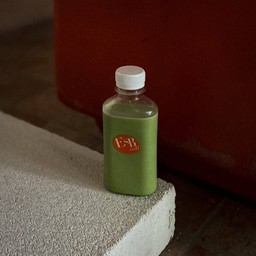 [Bottle] Preliminary KANZO Matcha (เคลียร์มัทฉะหรือมัทฉะลาเต้ ใส่ขวด)